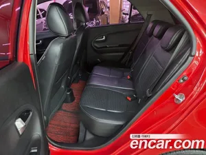 Kia morning, 2016 — миниатюра 11