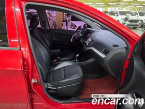 Kia morning, 2016 — миниатюра 12