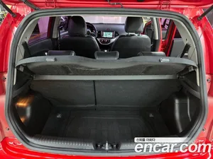 Kia morning, 2016 — миниатюра 14