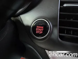 Kia morning, 2016 — миниатюра 16