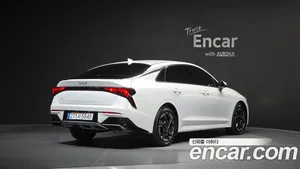 Kia K5, 2025 — миниатюра 2