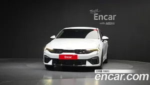 Kia K5, 2025 — миниатюра 3
