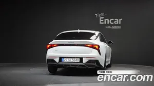 Kia K5, 2025 — миниатюра 4