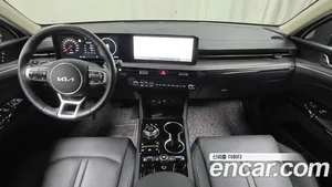 Kia K5, 2025 — миниатюра 10