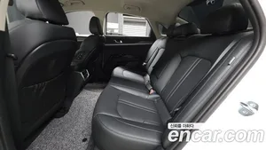 Kia K5, 2025 — миниатюра 18
