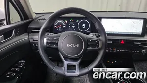 Kia K5, 2025 — миниатюра 20