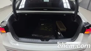 Kia K5, 2025 — миниатюра 22