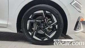 Kia K5, 2025 — миниатюра 7