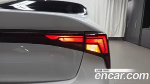 Kia K5, 2025 — миниатюра 9