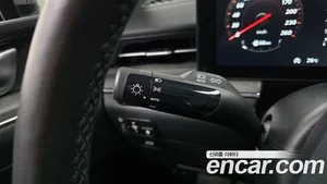 Kia K5, 2025 — миниатюра 27