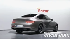 Genesis G80, 2020 — миниатюра 1