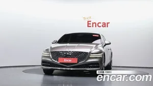 Genesis G80, 2020 — миниатюра 2