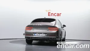 Genesis G80, 2020 — миниатюра 3