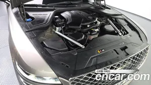 Genesis G80, 2020 — миниатюра 5
