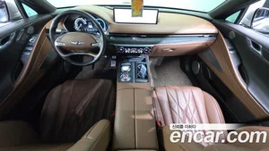 Genesis G80, 2020 — миниатюра 9