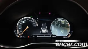 Genesis G80, 2020 — миниатюра 10