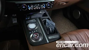 Genesis G80, 2020 — миниатюра 11