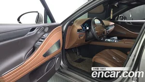 Genesis G80, 2020 — миниатюра 12