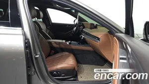 Genesis G80, 2020 — миниатюра 16