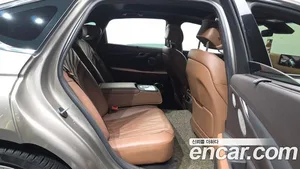 Genesis G80, 2020 — миниатюра 17