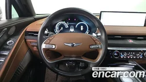 Genesis G80, 2020 — миниатюра 18