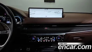 Genesis G80, 2020 — миниатюра 19