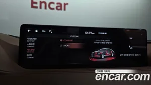 Genesis G80, 2020 — миниатюра 20