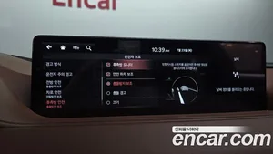 Genesis G80, 2020 — миниатюра 21