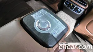 Genesis G80, 2020 — миниатюра 23