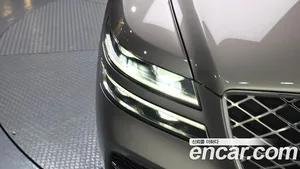 Genesis G80, 2020 — миниатюра 7