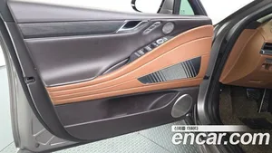 Genesis G80, 2020 — миниатюра 13