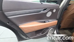 Genesis G80, 2020 — миниатюра 14