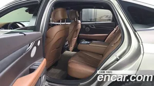 Genesis G80, 2020 — миниатюра 15