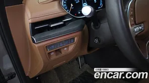 Genesis G80, 2020 — миниатюра 26