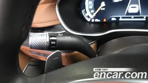 Genesis G80, 2020 — миниатюра 28