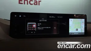 Genesis G80, 2020 — миниатюра 31