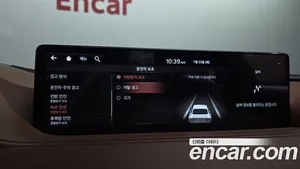 Genesis G80, 2020 — миниатюра 32