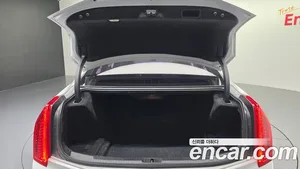 Cadillac ATS, 2017 — миниатюра 20
