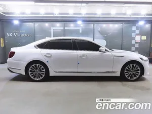 Kia K9, 2022 — миниатюра 2