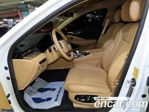 Kia K9, 2022 — миниатюра 9