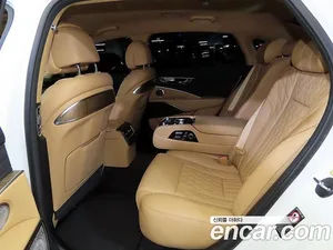 Kia K9, 2022 — миниатюра 10
