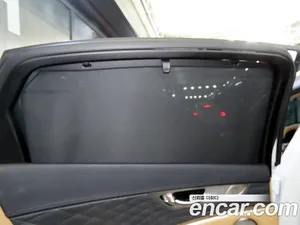 Kia K9, 2022 — миниатюра 13