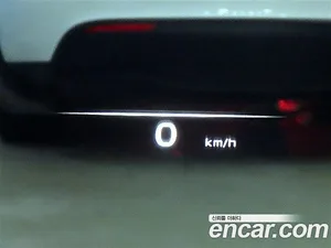 Kia K9, 2022 — миниатюра 14