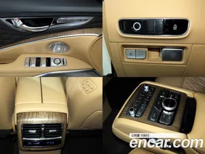 Kia K9, 2022 — миниатюра 18