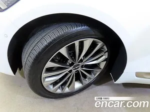 Kia K9, 2022 — миниатюра 20