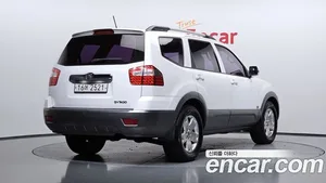 Kia Mohave, 2013 — миниатюра 2