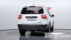 Kia Mohave, 2013 — миниатюра 4