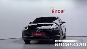 Hyundai Sonata, 2020 — миниатюра 3