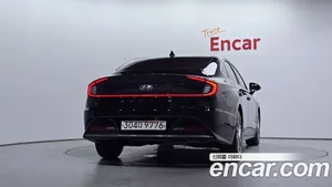 Hyundai Sonata, 2020 — миниатюра 4