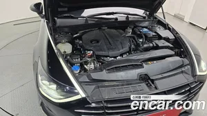 Hyundai Sonata, 2020 — миниатюра 6